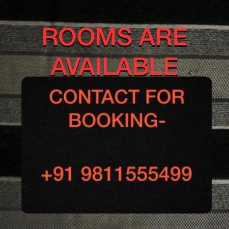 S.R Plaza Hotel Khurja Екстериор снимка