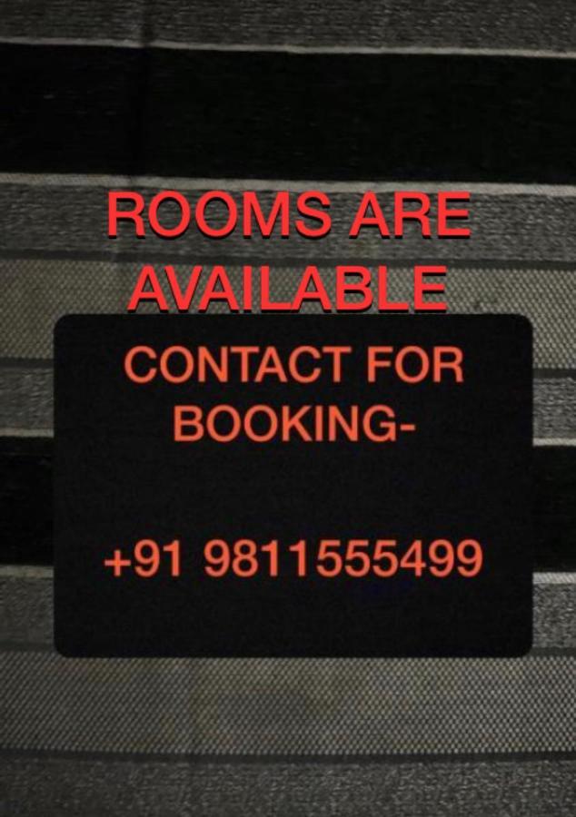 S.R Plaza Hotel Khurja Екстериор снимка
